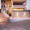 TEONA Luxury Apartment with jacuzzi and terrace sea view