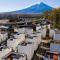 Fuji Gran Villa - TOKI -