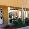 Cocoa Beach Suites Hotel
