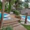The Villa Mela, Malindi