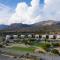Jebel Shams Resort منتجع جبل شمس