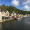 Le Logis de la Cour de Bretagne au Port de Dinan Lanvallay - Lanvallay