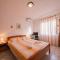 Apartman Katija