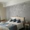 CAVALIERE suite & rooms