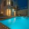 Sunny Bo Villa with a heated pool and rooftop jacuzzi - Kaštela