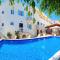 Kastro Hotel