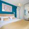 Sunny Bo Villa with a heated pool and rooftop jacuzzi - Kaštela