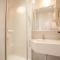 Hotel Monaco Zeebrugge Beach by Rikas Hotels