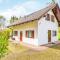 Ferienhaus 4 In Kirchheim - 基希海姆