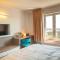 Hotel Monaco Zeebrugge Beach by Rikas Hotels