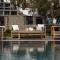 METT Hotel & Beach Resort Bodrum METT Hotel & Beach Resort Bodrum