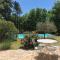 Le Clos des Cigales