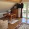 Aran Lodge