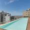 Opta Coliving Punta Carretas - Montevideo