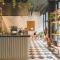Opta Coliving Punta Carretas - Montevideo