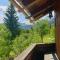 Mountain apartment Uskovnica