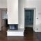 Luxusný 118m2 Apartmán s Krbom v Centre Nitry