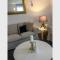 Luxusný 118m2 Apartmán s Krbom v Centre Nitry