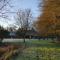 Manoir le Cosquer