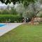 Beautiful Villa with swimming pool near Nafplion - Metókhion