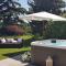 THE BERGHOUSE - LA CASA SUL CLIVO with JACUZZI - Castelnuovo Belbo