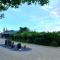 Amber Lodge Hickstead-C