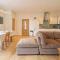 Fantastic Cottage in Loch Lomond National Park