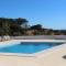 Ocean and pool - Olhos de Água
