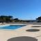 Ocean and pool - Olhos de Água