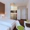 b-smart motel Sevelen