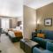 Comfort Suites Hopkinsville - Hopkinsville