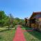 Baris Pension & Bungalows
