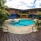 Hotel Pirá Miúna