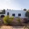 Peggy's Place, Traditional Cycladic House in Drios - Drios