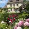 La Maison d'Aline - Honfleur - Maison d'Hôte De Charme A La Normande - Honfleur