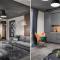 Luxury Elit Apartment
