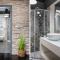 Luxury Elit Apartment, PRIVATE FREE PARKING