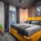 Luxury Elit Apartment, PRIVATE FREE PARKING