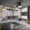 Luxury Elit Apartment, PRIVATE FREE PARKING