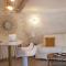 Studio villa château Currault