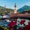 Apartchalet Jakob