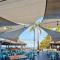 Manatee, Studio202, Beach steps away! Pool+WiFi - رسكن