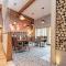 Woodside Bay Lodge Retreat