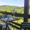 chalet deux chambres au calme