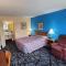 Guest Keeper Inn