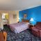 Guest Keeper Inn