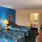 Guest Keeper Inn