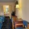 Guest Keeper Inn