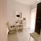 A wonderful apartment in front of the sea!