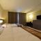 Grand Crystal Hotel